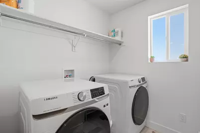 3784 N Doris Loop Rd E, Eagle Mountain, UT 84005 - Photo 22