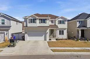 3784 N Doris Loop Rd E, Eagle Mountain, UT 84005 - Photo 1