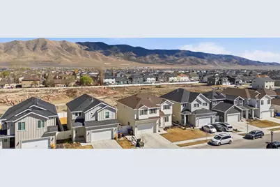 3784 N Doris Loop Rd E, Eagle Mountain, UT 84005 - Photo 38