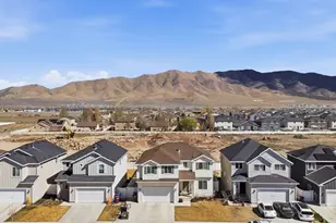 3784 N Doris Loop Rd E, Eagle Mountain, UT 84005 - Photo 36