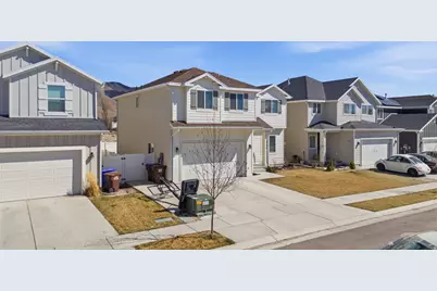 3784 N Doris Loop Rd E, Eagle Mountain, UT 84005 - Photo 2