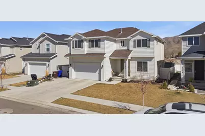 3784 N Doris Loop Rd E, Eagle Mountain, UT 84005 - Photo 42