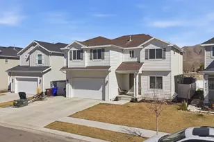 3784 N Doris Loop Rd E, Eagle Mountain, UT 84005 - Photo 42