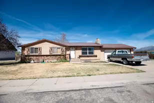 191 E 1000 N, Beaver, UT 84713 - Photo 1