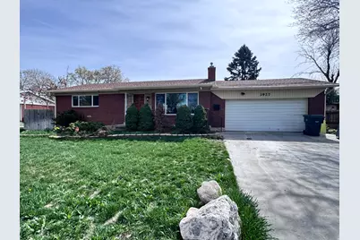 3927 W Rawhide Dr S, West Valley, UT 84120 - Photo 2