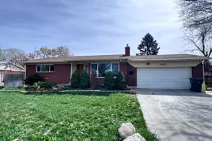 3927 W Rawhide Dr S, West Valley, UT 84120 - Photo 1