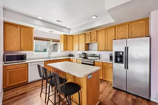 7291 S Brittany Ave, West Jordan, UT 84084 - Photo 4