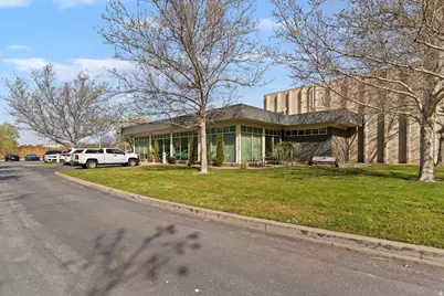 825 S Gladiola St, Salt Lake City, UT 84104 - Photo 1