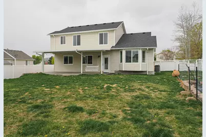 7335 S Quartz Hill Dr, West Jordan, UT 84081 - Photo 48