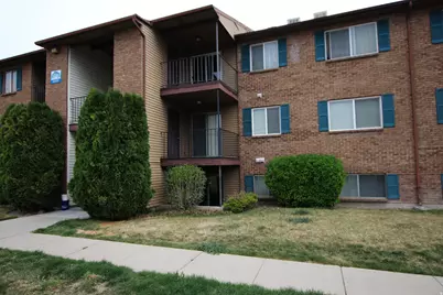 4196 S Oak Meadows Dr W #21, Taylorsville, UT 84123 - Photo 1