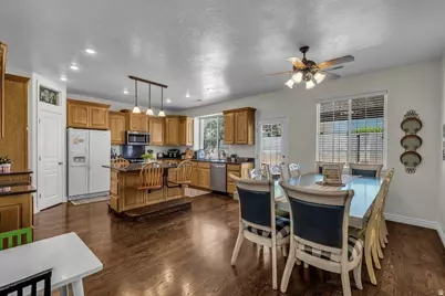 841 E 1010 S, Saint George, UT 84790 - Photo 8