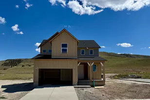 1269 W Fallow Dr, Saratoga Springs, UT 84045 - Photo 1