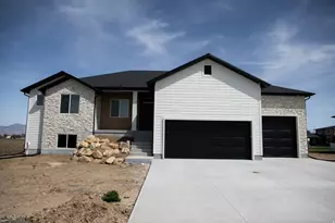 4586 S 6300 W, Hooper, UT 84315 - Photo 1