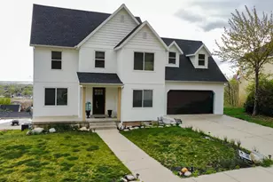 965 N 800 E, Springville, UT 84663 - Photo 2