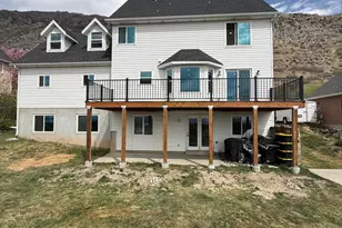 965 N 800 E, Springville, UT 84663 - Photo 4