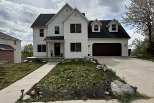 965 N 800 E, Springville, UT 84663 - Photo 2