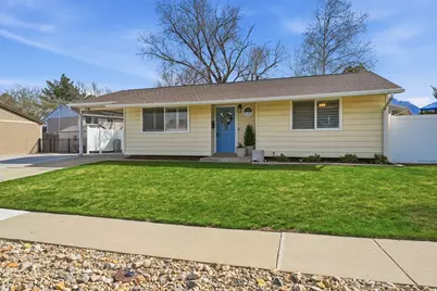 9609 S Tj Dr E, Sandy, UT 84070 - Photo 2