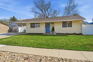 9609 S Tj Dr E, Sandy, UT 84070 - Photo 2