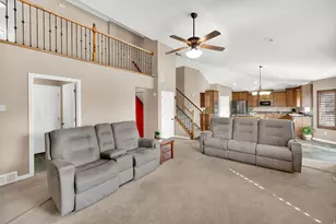 2141 W Aspen Wood Loop N, Lehi, UT 84048 - Photo 4