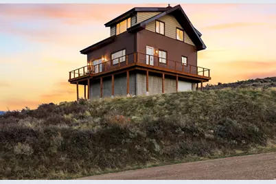 4075 S Juniper Dr, Coalville, UT 84017 - Photo 1