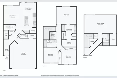 5109 W Tyce Ln, Herriman, UT 84096 - Photo 36