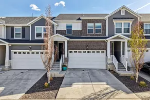 5109 W Tyce Ln, Herriman, UT 84096 - Photo 1