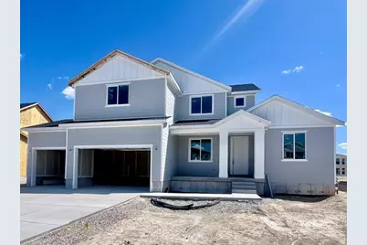 2122 E Hummingbird Dr #4105, Eagle Mountain, UT 84005 - Photo 1