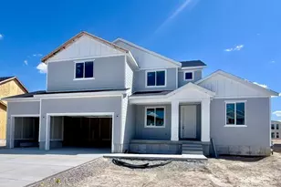 2122 E Hummingbird Dr, Eagle Mountain, UT 84005 - Photo 1