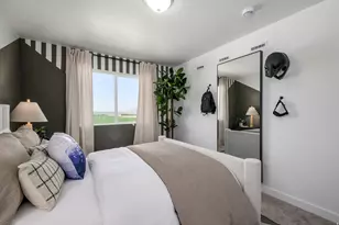 2122 E Hummingbird Dr, Eagle Mountain, UT 84005 - Photo 12