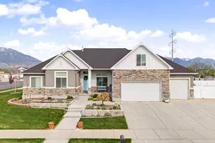 83 N Sunset Dr, Vineyard, UT 84059 - Photo 1