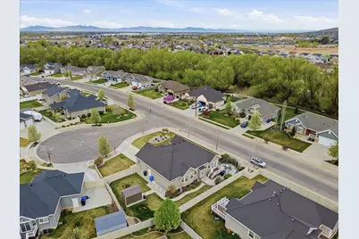 1690 N 60 W, North Ogden, UT 84404 - Photo 36