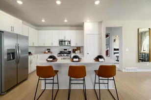 2100 E Chickadee Dr N, Eagle Mountain, UT 84005 - Photo 4