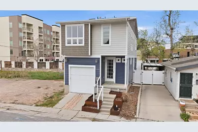 333 E Stanton Ave S, Salt Lake City, UT 84111 - Photo 1