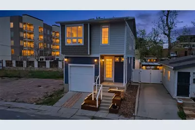 333 E Stanton Ave S, Salt Lake City, UT 84111 - Photo 2