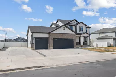 1085 N Coachman Ln, Spanish Fork, UT 84660 - Photo 36