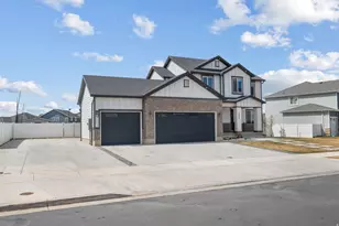 1085 N Coachman Ln, Spanish Fork, UT 84660 - Photo 36