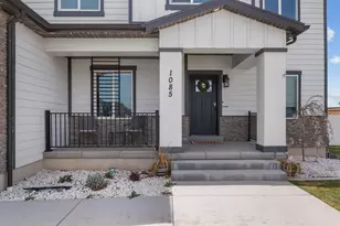 1085 N Coachman Ln, Spanish Fork, UT 84660 - Photo 2