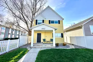 1012 S West Temple, Salt Lake City, UT 84101 - Photo 1