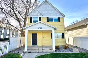 1012 S West Temple, Salt Lake City, UT 84101 - Photo 2