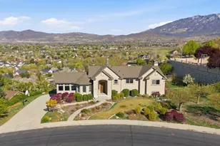 4309 W Oak Rd N, Cedar Hills, UT 84062 - Photo 1
