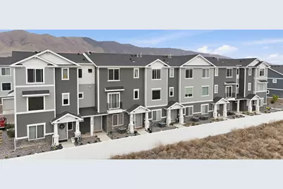 3965 N Aggie Dr, Eagle Mountain, UT 84005 - Photo 1