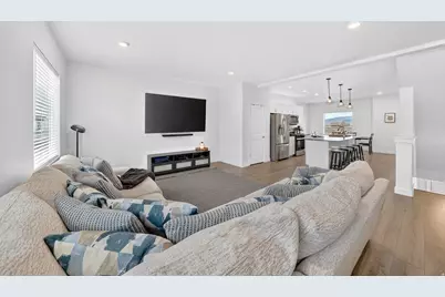 3965 N Aggie Dr, Eagle Mountain, UT 84005 - Photo 6