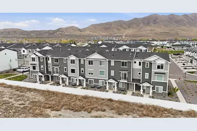 3965 N Aggie Dr, Eagle Mountain, UT 84005 - Photo 26