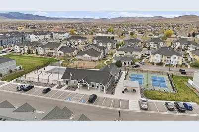 3965 N Aggie Dr, Eagle Mountain, UT 84005 - Photo 28