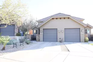 4285 E Razor Ridge Dr, Washington, UT 84780 - Photo 1