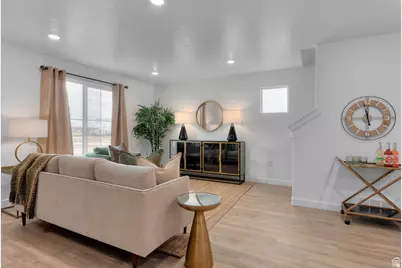 4341 N Buckstone Way #1383, Lehi, UT 84048 - Photo 2