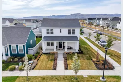 6281 W Copper Hawk Dr, South Jordan, UT 84009 - Photo 30