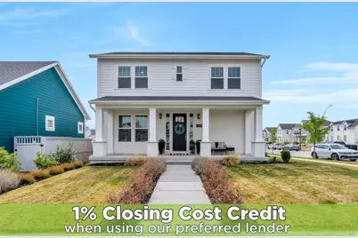 6281 W Copper Hawk Dr, South Jordan, UT 84009 - Photo 1