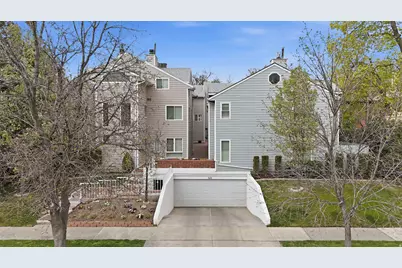 525 E 2nd Ave #5, Salt Lake City, UT 84103 - Photo 2