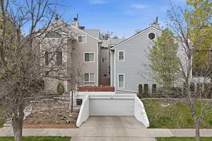 525 E 2nd Ave, Salt Lake City, UT 84103 - Photo 2